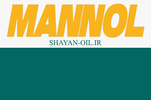 محصولات شرکت مانول