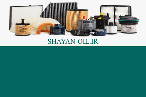 فیلتر هوا خودروهای بنزینی