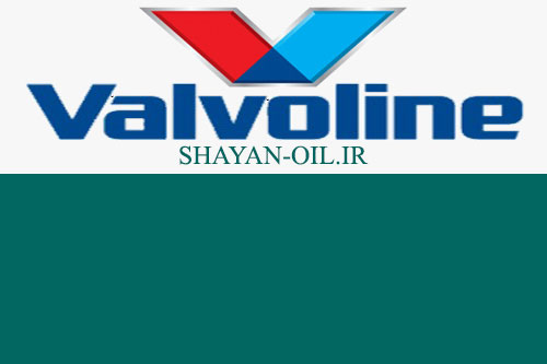 محصولات شرکت والوولاین