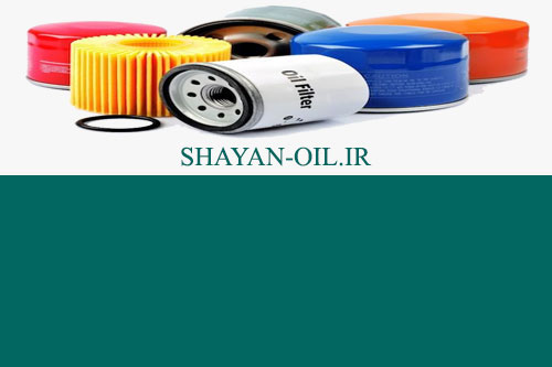 فیلتر روغن خودروهای بنزینی