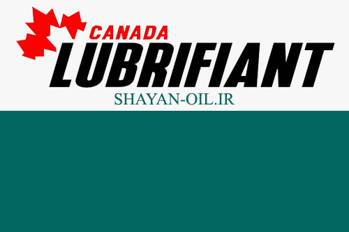 محصولات شرکت لوبریفنت
