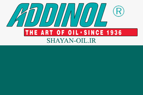 محصولات شرکت ادینول