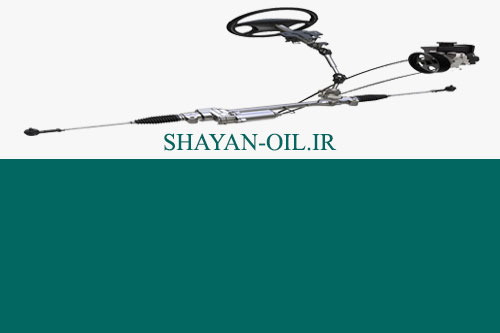 روغن فرمان هیدرولیک