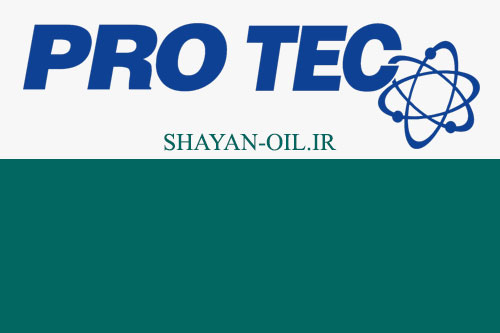 محصولات شرکت پروتک