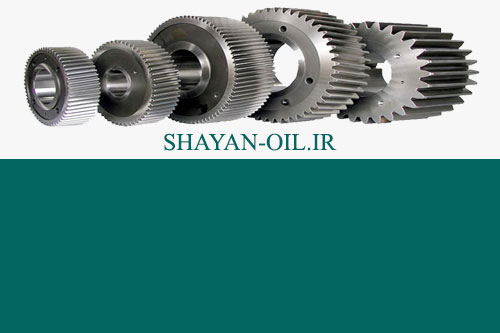 روغن دنده صنعتی