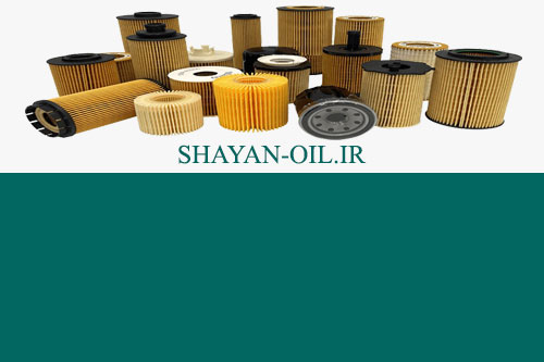 فیلتر روغن خودروهای دیزلی