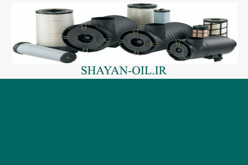 فیلتر هوا خودروهای دیزلی