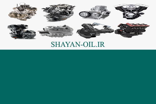 روغن موتور سیکلت