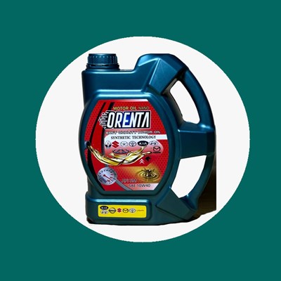 اورنتا 10W-40 SN