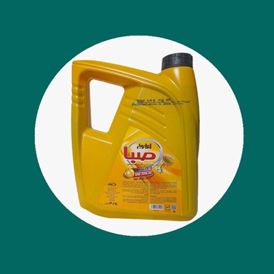 ایرانول صبا 20W-50