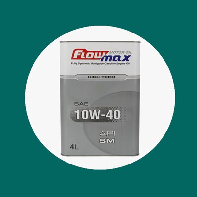 فلومکس 10W-40