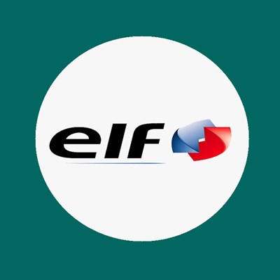 فرآورده های نفتی اِلف