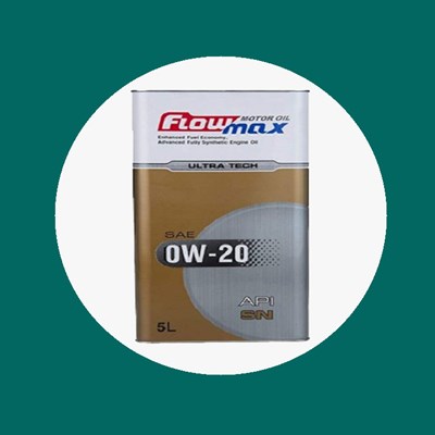 فلومکس 0W-20 SN