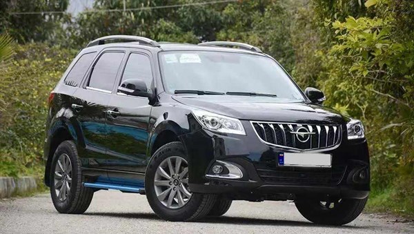 فروش تعویض روغن گیربکس مناسب برای هایما S7 توربو پلاس در شیراز