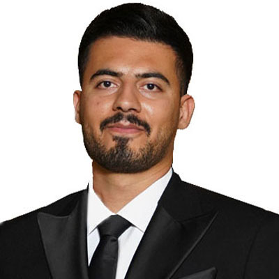 احراز هویت مدیریت شایان اویل