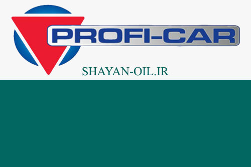 محصولات شرکت پروفی کار