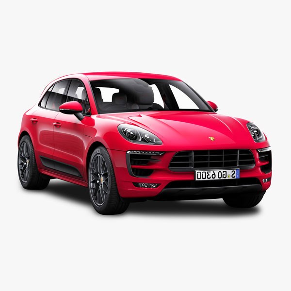 پورشه ماکان جی تی اس